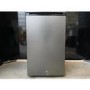 Refurbished Hotpoint HPKH 1261W XBR4UK 50/50 No Frost Fridge Freezer With Water Dispenser - Dark Stainless Steel