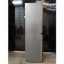 Refurbished Hotpoint HPKH 1261W XBR4UK 50/50 No Frost Fridge Freezer With Water Dispenser - Dark Stainless Steel
