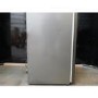 Refurbished Hotpoint HPKH 1261W XBR4UK 50/50 No Frost Fridge Freezer With Water Dispenser - Dark Stainless Steel
