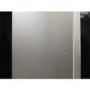 GRADE A2 - Beko 580 Litre Side by Side American Fridge Freezer with NeoFrost™ - Stainless Steel