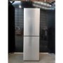 GRADE A2 - Bosch Series 2 255 Litre 50/50 Freestanding Fridge Freezer - Stainless Steel 