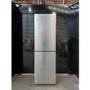 GRADE A2 - Bosch Series 2 255 Litre 50/50 Freestanding Fridge Freezer - Stainless Steel 