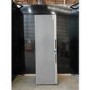 GRADE A2 - Bosch Series 2 255 Litre 50/50 Freestanding Fridge Freezer - Stainless Steel 