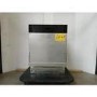 GRADE A2 - AEG 6000 SatelliteClean Integrated Dishwasher - C-Rated, Black control panel