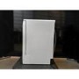 GRADE A2 - Indesit Freestanding Slimline Dishwasher - White