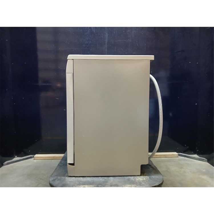 GRADE A2 - Bosch Series 2 Freestanding Dishwasher -  ActiveWater, Brushed steel anti-fingerprint