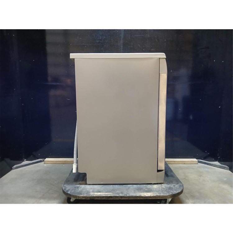 GRADE A2 - Bosch Series 2 Freestanding Dishwasher -  ActiveWater, Brushed steel anti-fingerprint