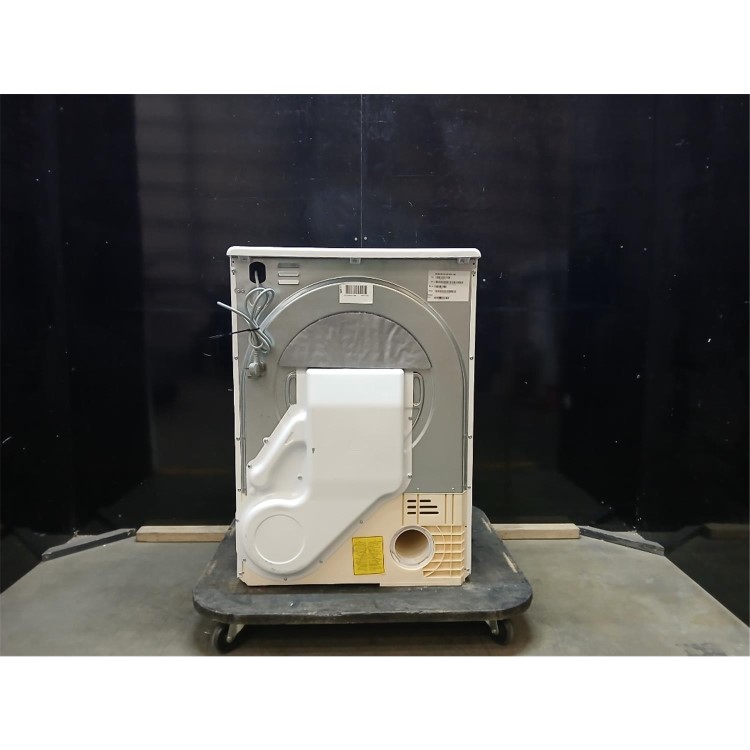 GRADE A2 - Hoover H-Dry 300 Lite 10kg Vented Tumble Dryer - White
