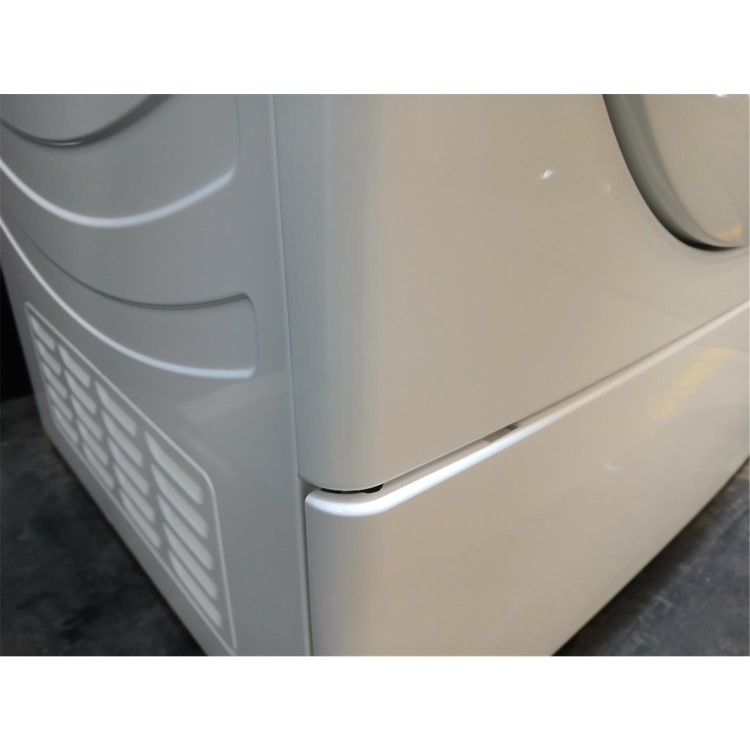 GRADE A2 - Hoover H-Dry 300 Lite 10kg Vented Tumble Dryer - White