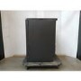 GRADE A2 - Indesit Push&Go Freestanding Dishwasher - Graphite