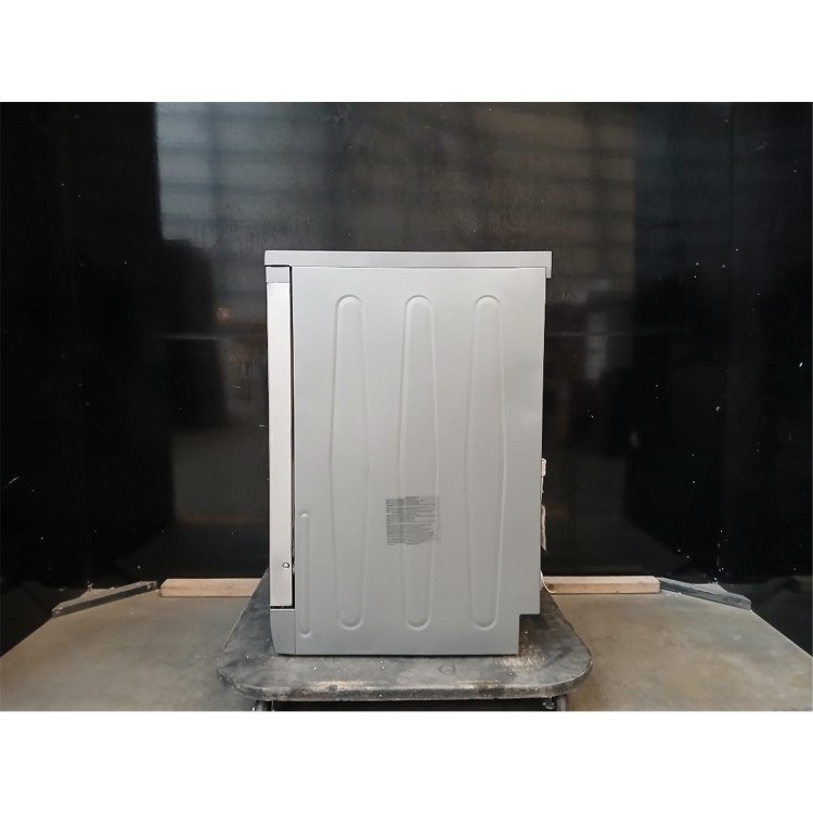 Refurbished Beko HygieneIntense Freestanding Dishwasher - SelfDry Stainless Steel