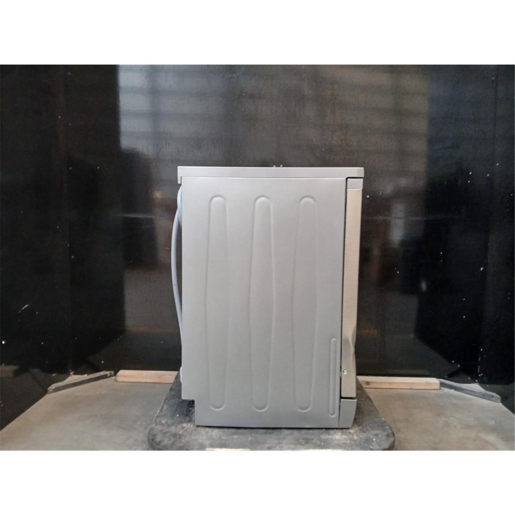 Refurbished Beko HygieneIntense Freestanding Dishwasher - SelfDry Stainless Steel