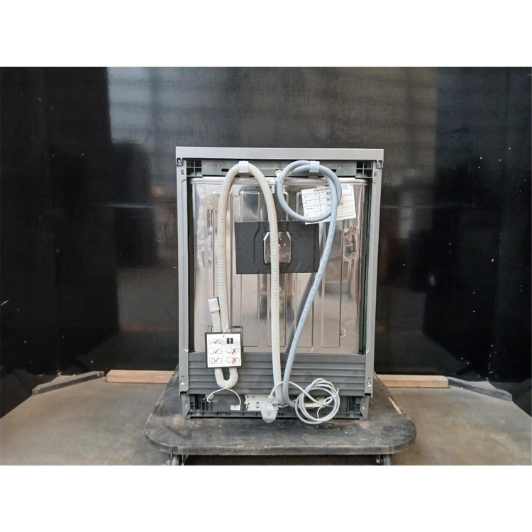Refurbished Beko HygieneIntense Freestanding Dishwasher - SelfDry Stainless Steel