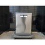 Refurbished Beko HygieneIntense Freestanding Dishwasher - SelfDry Stainless Steel