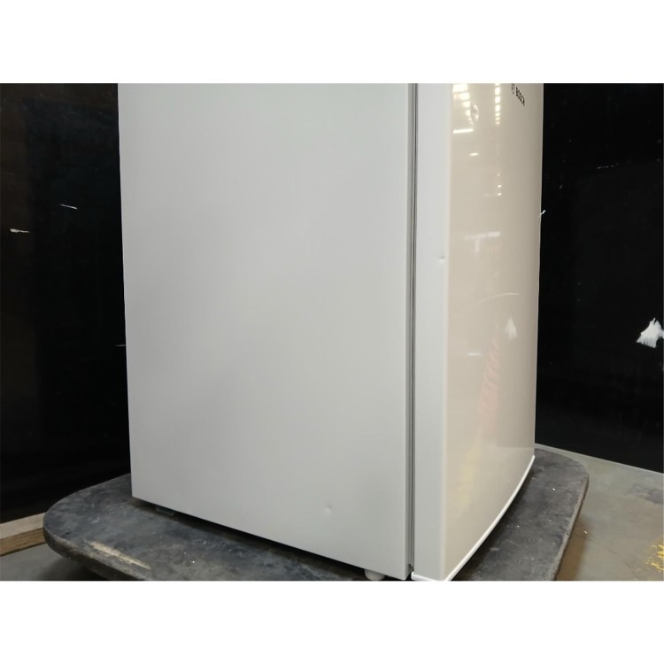 GRADE A2 - Bosch Series 2 82 Litre Under Counter Freezer - White