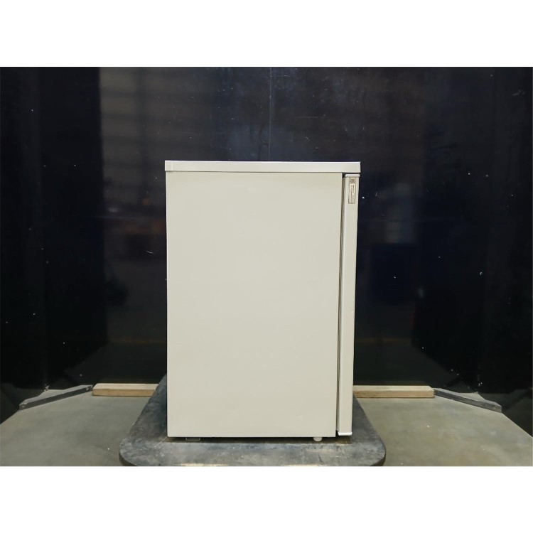 GRADE A2 - Bosch Series 2 82 Litre Under Counter Freezer - White