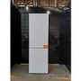 GRADE A2 - Indesit 343 Litre 60/40 Freestanding Fridge Freezer - White