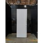 GRADE A2 - Indesit 343 Litre 60/40 Freestanding Fridge Freezer - White