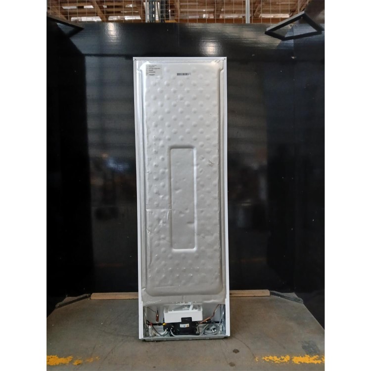 GRADE A2 - Indesit 343 Litre 60/40 Freestanding Fridge Freezer - White