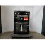 GRADE A2 - Hotpoint 60cm Gas Cooker - Black
