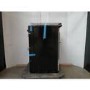 GRADE A2 - Hotpoint 60cm Gas Cooker - Black