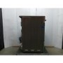 GRADE A2 - Hotpoint 60cm Electric Cooker - Stainless steel