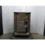 GRADE A2 - Hotpoint 60cm Electric Cooker - Stainless steel