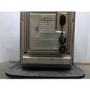 GRADE A2 - Hotpoint 60cm Electric Cooker - Stainless steel
