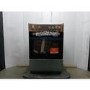 GRADE A2 - Hotpoint 60cm Electric Cooker - Stainless steel