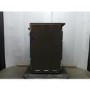 GRADE A2 - Hotpoint 60cm Electric Cooker - Stainless steel