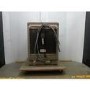 Refurbished Indesit Fast&Clean Freestanding Dishwasher - Silver