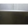 Refurbished Indesit Fast&Clean Freestanding Dishwasher - Silver