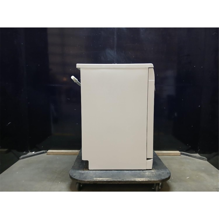 GRADE A2 - Bosch Series 4 Freestanding Dishwasher - Smart Wi-Fi B-Rated White