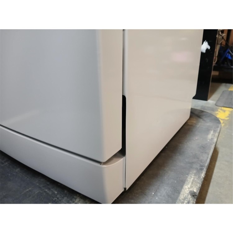 GRADE A2 - Bosch Series 4 Freestanding Dishwasher - Smart Wi-Fi B-Rated White