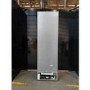 GRADE A2 - Hisense 336 Litre 60/40 Freestanding Fridge Freezer - Stainless Steel