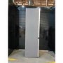 GRADE A2 - Hisense 336 Litre 60/40 Freestanding Fridge Freezer - Stainless Steel