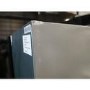 GRADE A2 - Hisense 336 Litre 60/40 Freestanding Fridge Freezer - Stainless Steel