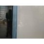 GRADE A2 - Hisense 336 Litre 60/40 Freestanding Fridge Freezer - Stainless Steel