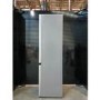 GRADE A2 - Hisense 336 Litre 60/40 Freestanding Fridge Freezer - Stainless Steel