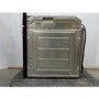 GRADE A2 - electriQ Electric Single Oven with Touch Controls - Black