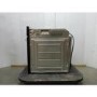GRADE A2 - electriQ Electric Single Oven with Touch Controls - Black