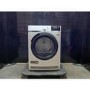 Refurbished AEG 8000 Series AbsoluteCare 9kg Heat Pump Tumble Dryer - White