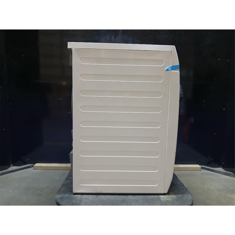 Refurbished AEG 8000 Series AbsoluteCare 9kg Heat Pump Tumble Dryer - White
