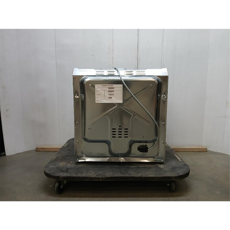GRADE A2 - Candy FIDCN605 Electric Single Oven - Black