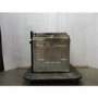 GRADE A2 - Candy FIDCN605 Electric Single Oven - Black