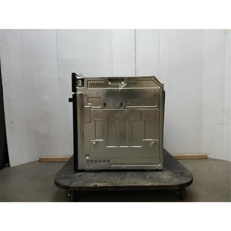 GRADE A2 - Candy FIDCN605 Electric Single Oven - Black