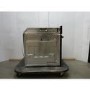 GRADE A2 - Candy FIDCN605 Electric Single Oven - Black