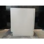 GRADE A2 - electriQ XL Mini Table Top Dishwasher - Silver