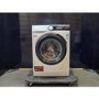 GRADE A2 - AEG 7000 Series ProSteam 9kg 1400rpm Washing Machine - White