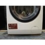 GRADE A2 - AEG 7000 Series ProSteam 9kg 1400rpm Washing Machine - White